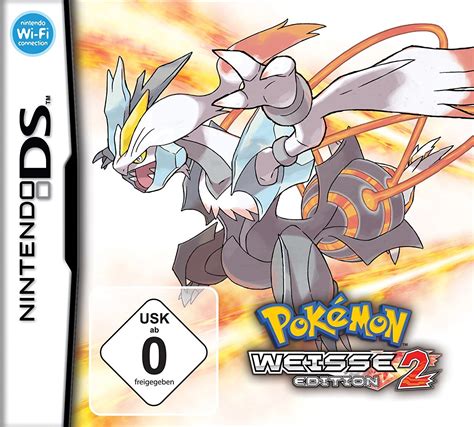 pokemon white download for pc.